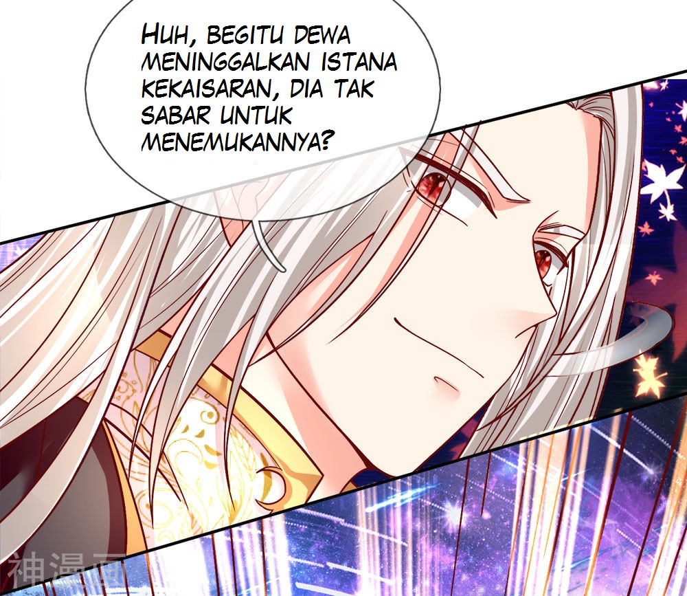 Immortal Daddy Xianzun Chapter 01 Gambar 36